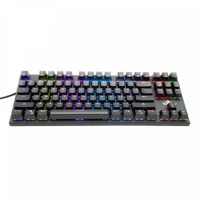 Teclado Gaming Yeyian SPARK SERIE 2000