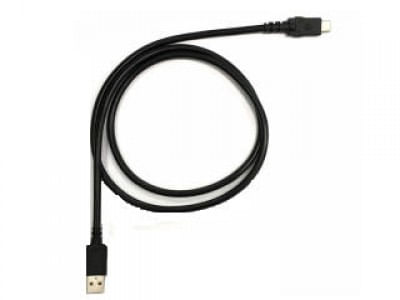 2191 - Cable USB C a USB A ZEBRA CBL-TC5X-USBC2A-01