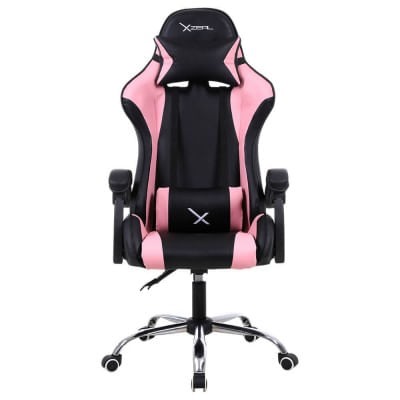 Silla Gamer Stylos XZSXZ05P