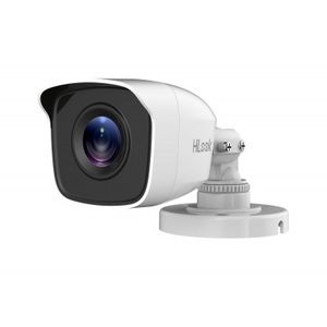 Camaras De Seguridad Hikvision Thc-B120-Pc, 1080P (2Mp), 20 M, 2.8 Mm, Policarbonato Thc-B120-Pc