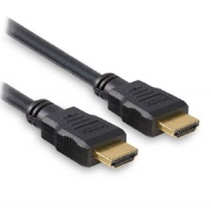 Cable Hdmi Brobotix 136339, 1.5 M, Hdmi, Hdmi, Negro 136339