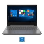 LAPTOP LENOVO V14-IGL 14" CELERON N4020, 4GB, 128GB SSD, WIN 10 HOME
