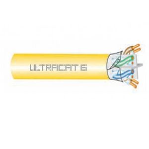 Cable Utp Condumex 66446815, 305 M, Azul, Utp Cat6 Interior, 100% Cobre 66446815