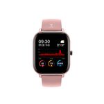 SMARTWATCH KARVON MONITOR SPORTS, ROSA