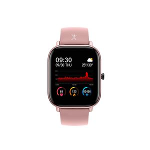Smartwatch Karvon Monitor Sports, Rosa Pc-270102