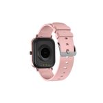 SMARTWATCH KARVON MONITOR SPORTS, ROSA