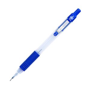 Lapicero 0.7 Azul Z-Grip 6533-01