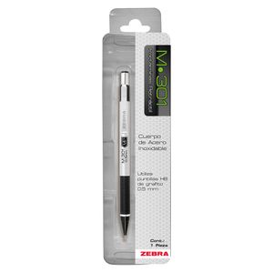 Lapicero 0.5 Retractil M-301 Est Pet 6020