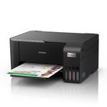 IMPRESORA MULTIFUNCIONAL EPSON ECO TANK L3250 COLOR WIRELESS