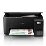 IMPRESORA MULTIFUNCIONAL EPSON ECO TANK L3250 COLOR WIRELESS