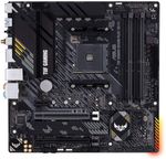 3242 - Motherboard Gaming ASUS B550M-PLUS