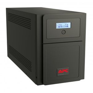 No-Break Apc Smv3000Ca, Capacidad 2100Watts/3000Va Smv3000Ca
