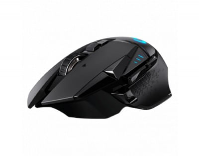 Mouse--LOGITECH-G502