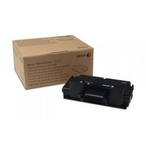 Cartucho Tóner Xerox, 11000 Páginas, Negro, Negro 106R02312