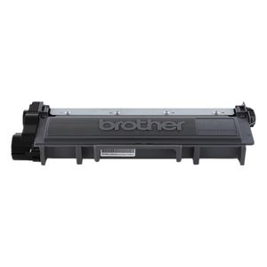 Cartucho Tóner Brother, 2600 Páginas, Negro, Laser, Negro Tn660