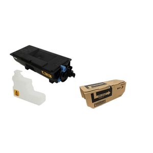 Toner Kyocera Tk-3162, 12500 Páginas, Negro, Ecosys P3045Dn 1T02T90Us0