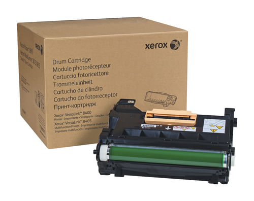Xerox VersaLink B400/B405 Cartucho del cilindro