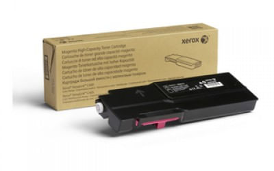 Xerox 106R03523 cartucho de tóner 1 pieza(s) Original Magenta