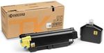 3356 - Toner KYOCERA TK-5272Y