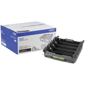 Tambor Brother Dr431Cl, 30000 Páginas, Laser, Brother, Tambor Dr431Cl