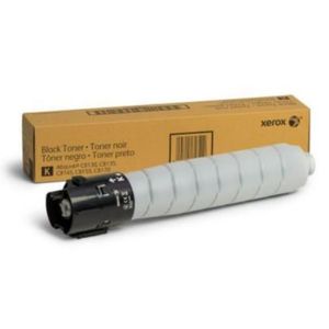 Toner Xerox 006R01758, 59000 Páginas, Negro, Compatible Con Altalink C8045/55/70 006R01758