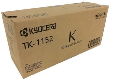 Toner-KYOCERA-TK-1152