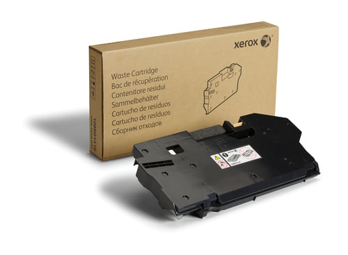 Xerox PHASER 6510 / WORKCENTRE 6515 Cartucho de residuos 30 000 páginas