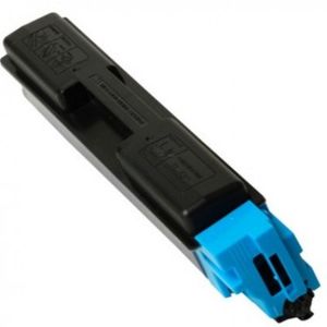 Tóner Kyocera 1T02Ktcus0, Laser, 7000 Páginas, Cian, Taskalfa 306Ci / Taskalfa 307Ci Tk-5197C