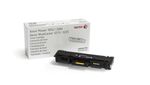 Xerox 106R02778 cartucho de tóner 1 pieza(s) Original Negro