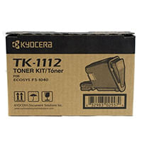 Toner-KYOCERA-TK-1112