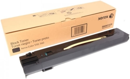 Xerox 006R01529 cartucho de tóner 1 pieza(s) Original Negro