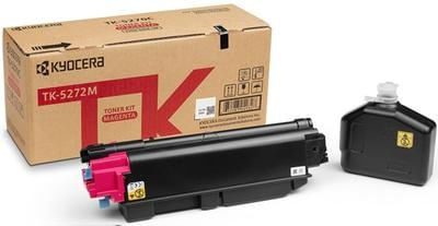 3300 - Toner KYOCERA TK-5272M