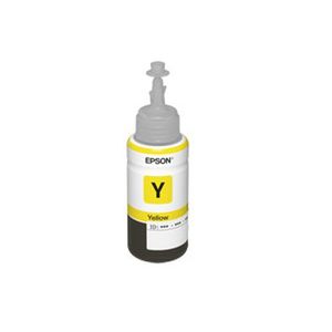 Cartucho Epson T673420-Al, Amarillo, Epson T673420-Al