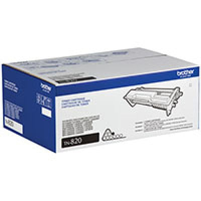 Brother-TN-820-cartucho-de-toner-1-pieza-s--Original-Negro