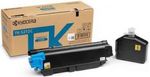 3624 - Toner KYOCERA TK-5272C