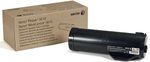 Xerox 106R02721 cartucho de tóner 1 pieza(s) Original Negro