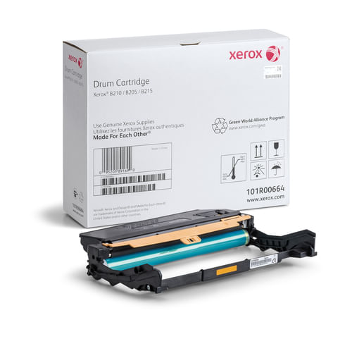 Xerox B210/B205/B215 Cartucho del tambor