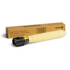 Toner Xerox 006R01761, 28000 Páginas, Amarillo, Compatible Con Altalink C8045/55/70 006R01761