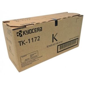 Tóner Kyocera Tk-1172, Negro 1T02S50Us0