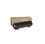 Xerox 106R03945 cartucho de tóner 1 pieza(s) Original Negro