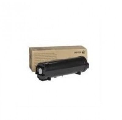 Xerox 106R03945 cartucho de tóner 1 pieza(s) Original Negro