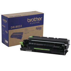 Tambor Drb022  Negro Brother, 12000 Páginas Drb022