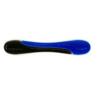 Alfombrilla Para Teclado Y Reposamuñecas Kensington P5113, Azul/Negro P5113
