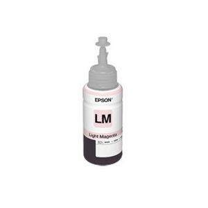 Cartucho Epson T673620-Al, Magenta, Epson T673620-Al