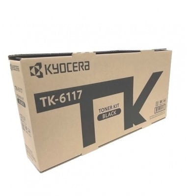 Toner-KYOCERA-TK-6117