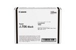 Canon T06 cartucho de tóner 1 pieza(s) Original Negro
