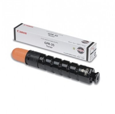 Toner-CANON-GPR-35