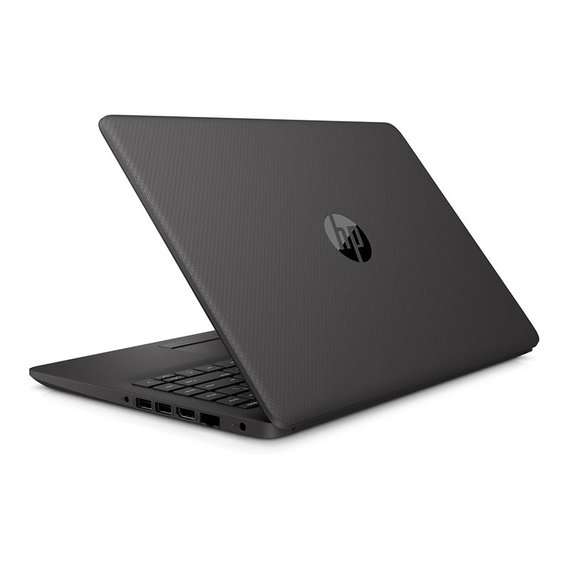 LAPTOP HP 245 G8 14" AMD RYZEN 3 3300U, 8GB, 1TB, WIN10HOME
