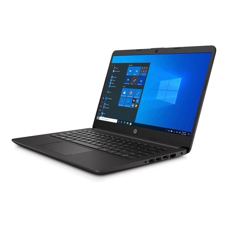 LAPTOP HP 245 G8 14" AMD RYZEN 3 3300U, 8GB, 1TB, WIN10HOME