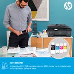 IMPRESORA MULTIFUNCIONAL HP SMART TANK 615 COLOR WIRELESS